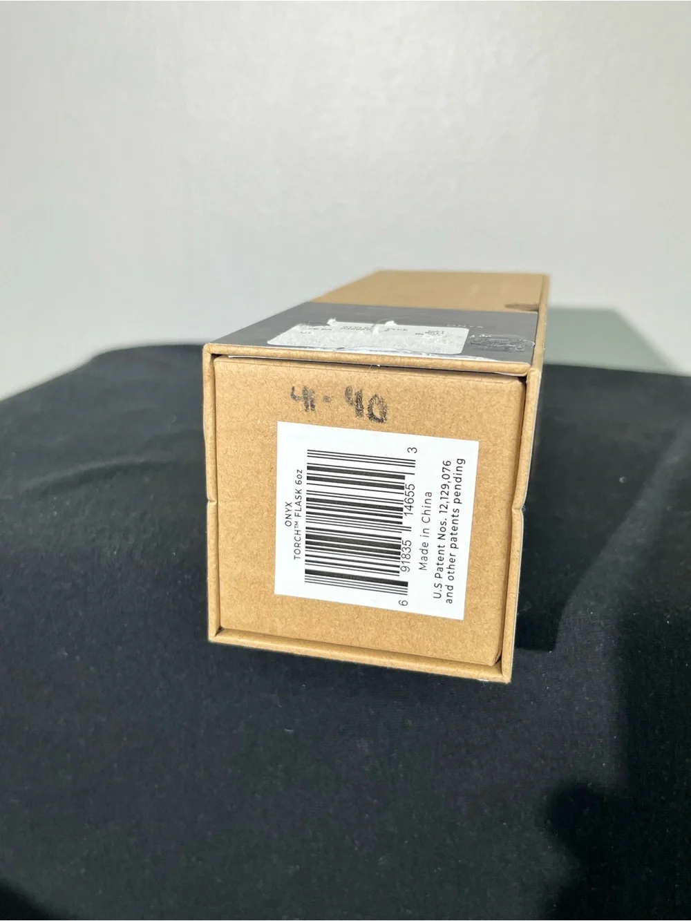High Camp brand new